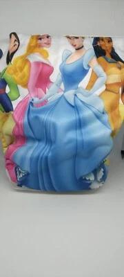 Disney princess cloth diaper - Image 1 of 4