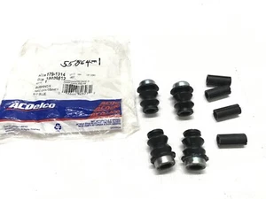 ACDelco 179-1314 GM 18029812 OEM BUSHING KIT. Wheel Brake Cylinder/Caliper. - Picture 1 of 2