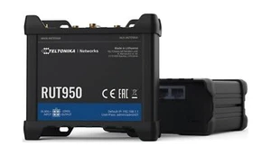 Teltonika RUT950K02400 Model RUT950 Industrial 4G LTE Wi-Fi WAN Cellular Rout... - Picture 1 of 5
