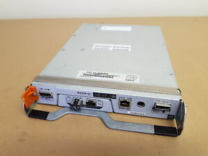 IBM DS3400 Dual Port 4G Fibre Channel Controller 39R6502 39R6571 44W2171