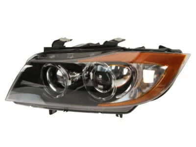 For 2006 BMW 325xi Headlight Assembly Left 52583QS - Image 1 of 2