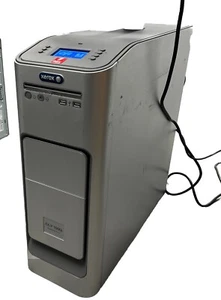Fiery  EX-P 1000i Print Server for Xerox Color 800i/ 1000i/ Press-X4H - Picture 1 of 10