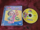 Fisher-Price Little People: ABC Stories (DVD, 2008) A