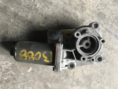 BMW X5 X6 2007-2011 caja de transferencia motor actuador de cambio eléctrico OEM Foto 1 de 2