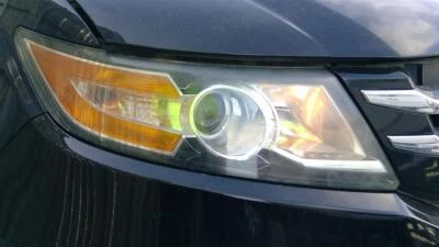 Mod de control del sistema de monitoreo de presión de neumáticos (TPMS) usado se adapta a: Honda Odyssey 2015 Foto 1 de 4