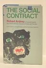 The Social Contract Robert Ardrey (HC 1st BCE 1970)