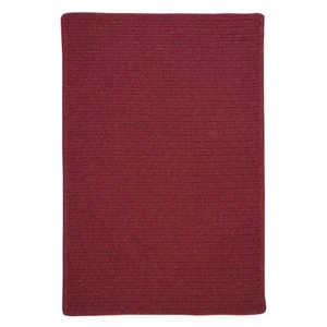 Colonial Mills Courtyard 2x3 Rug, Cedar - CY54R024X036S - Picture 1 of 1