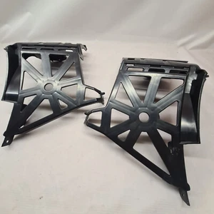 For Mercedes A-Class W177 AMG A35 Style Rear bumper reinforcement 2019+ - Picture 1 of 5