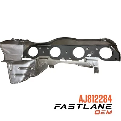 Junta trasera derecha Jaguar XK XF XJ 2010-2016 tipo F nueva OEM AJ812284 Foto 1 de 4
