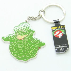 Funko Underground Toys Key Ring Metal Ghostbusters 0294 Slimer - Imagen 1 de 1