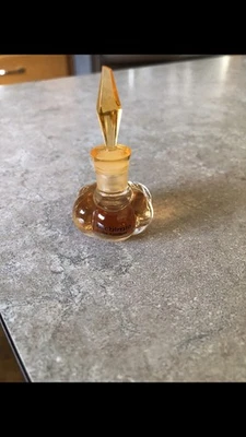 Alchimie Rochas .17 oz/5 ml Eau de Parfum Splash Mini NUEVO Sin caja Foto 1 de 3