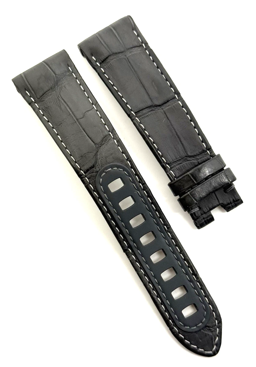 OMEGA 21 mm Band Width Wristwatch Bands for sale - eBay