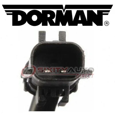 Dorman Right AC Condenser Fan Assembly for 2001-2005 Dodge Grand Caravan ie Foto 1 de 4