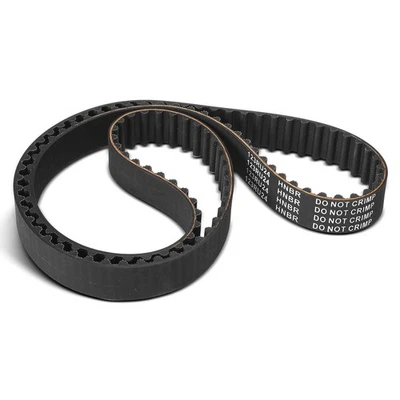 New Engine Timing Belt for Eagle Summit Mitsubishi Plymouth 1992 2.4L 123-Tooth - Image 1 of 4
