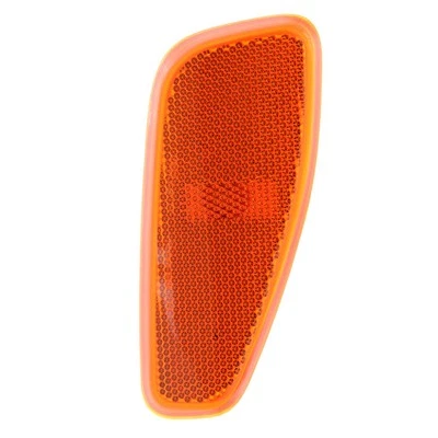For Jeep Renegade Front Signal Marker Light 2015-2019 Driver Side For CH2550134 - Image 1 of 4