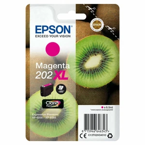 Cartuccia ad Inchiostro Originale Epson C13T02H34010 Magenta - Afbeelding 1 van 1