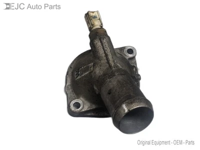 Carcasa termostato para Honda Odyssey Touring 08-10 3,5 tracción delantera Foto 1 de 4