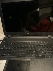 HP 15 Laptop - Picture 1 of 7