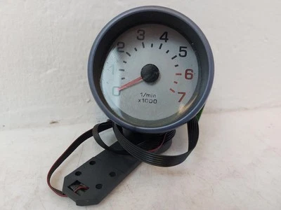 Smart City Coupe 450 Drehzahlmesser Zusatzinstrument Benziner  - Bild 1 von 4