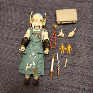Power Rangers Lightning Collection Finster Modellino Sciolto MMPR - Foto 1 di 2