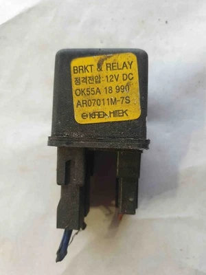 KIA CARNIVAL I UP Autres Unités de Contrôle ok55a 18 990 ar07011m-7s 23090173 - Immagine 1 di 4