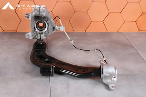 PORTACUBOS BRAZO TRANSVERSAL DELANTERO DERECHO BMW X1 U11 X2 U10 6890180 9690 km!!! - Imagen 1 de 7