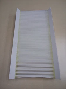 Mercedes A-Class W169 Cabin Blower Air Filter - Picture 1 of 1