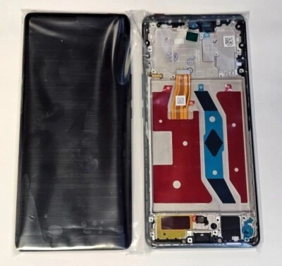 Honor Magic5 LITE RMO-NX3 RMO-NX1 Magic 5 LCD OLED Display Touch Screen UK