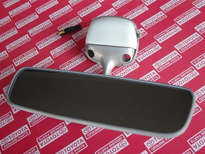 1971 1972 1973 1974 1975 1976 1977 Toyota Corolla KE20 KE25 KE26 TE21 TE27 TE28 - Image 1 of 4