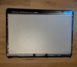 MacBook Air 2020 i5 Display Deckel, Gebrochene LCD - Imagen 1 de 4