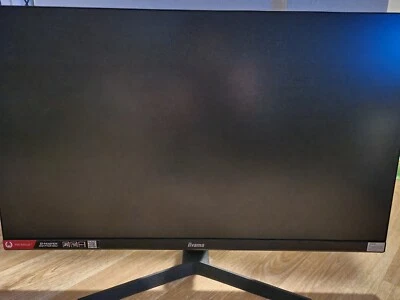 iiyama G-Master G2770HSU-B1 Breitbild IPS LED Monitor - Schwarz - Bild 1 von 4