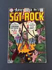 Our Army at War #222 - Starring Sgt. Rock (DC, 1970) Fine-