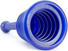Sink and Drain Plunger for Bathrooms, Kitchens, Sinks, Baths and Showers. Small