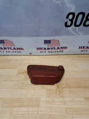 68 Honda 305 Scrambler CL77 Left Side Cover it - Image 1 of 4