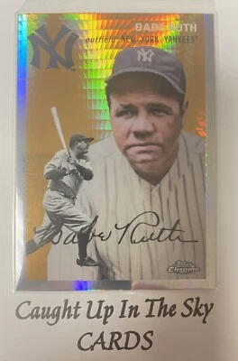 2023 Topps Chrome Platinum Prism Refractors P/R 827 -- Pick Your Card - Image 1 of 4