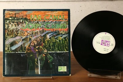 Jody Grind, FAR CANAL, Vinyl LP, Psychedelic Rock, Transatlantic TRA 221, M ! - Bild 1 von 4