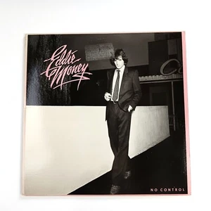 EDDIE MONEY Life For The Taking LP 1978 (COLUMBIA JC 35598) - Picture 1 of 3