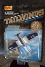 Tailwinds Corsair Navy Reserves Series IV  Factory sealed rare toy plane nos new