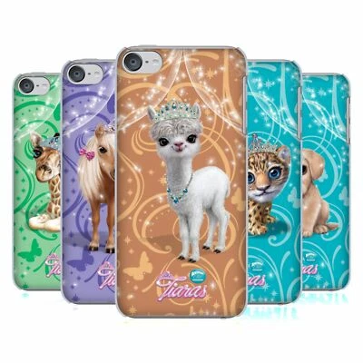 FUNDA OFICIAL ANIMAL CLUB INTERNACIONAL REGALÍAS DE MASCOTAS PARA APPLE iPOD TOUCH MP3 Foto 1 de 4