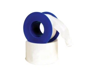 1/2 in. x 260 in. Thread Sealing PTFE Plumber's Tape, Safe for Potable Water Use - Picture 1 of 5