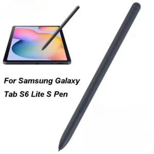 No Bluetooth Electromagnetic Pen for Samsung Galaxy Tab S6 Lite P610 P615 - Afbeelding 1 van 15