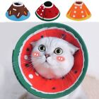 Anti-lick Elizabethan Ring Soft Cat Recovery Collar  Nail Trim