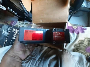 Euchner TZ1 RE024 SR6; 46190; TZ1RE024SR6; TZ1-RE024-SR6 046190 TZ1RE024SR6 - Foto 1 di 12