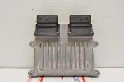 Unidad de módulo de control del motor Hyundai Genesis 39106-3C014 2009 2011 ECM D54 027 Foto 1 de 4