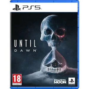 Until Dawn - Playstation 5 - Picture 1 of 1