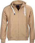 Rucanor Sky sweatshirt mit Kapuze ungebrstet Mnner beige Gre XL