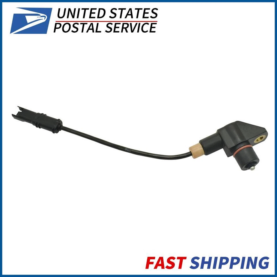 Sensor de posição do virabrequim para 09-17 BMW F800R R1200 GS RS RT LC 7674201 - Imagem 1 de 4