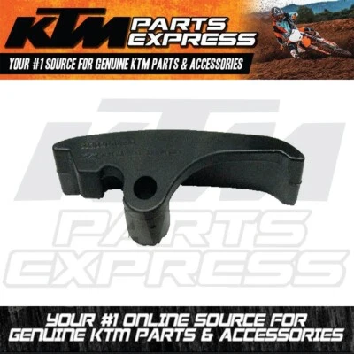 全新 KTM 链条指南 1190 ADVENTURE 2013-16 1290 SUPER ADVENTURE 2020 60303070000 — 第 1/4 张图片