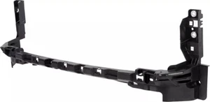 Lower Grille Reinforcement for 2011-2016 Ford F-250 F-350 F-450 F-550 Super Duty - Picture 1 of 8