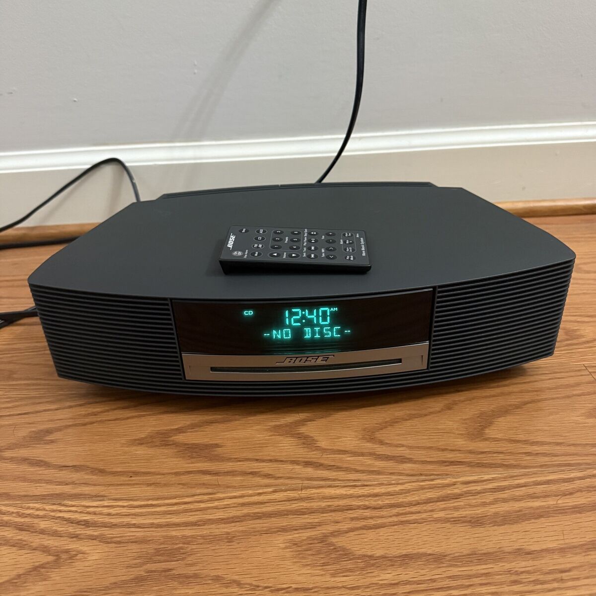 Bose Wave Cd Not Working for sale | eBay Bose Wave Cd Not Working for sale | eBay